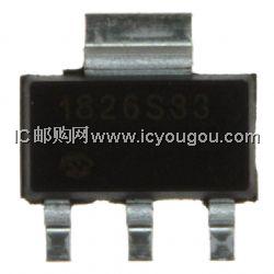 MCP1826S-3302E/DBDƬ